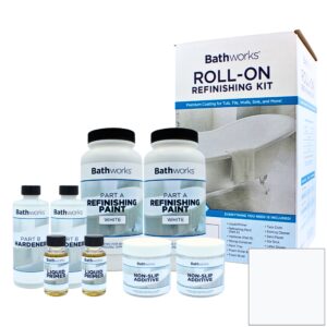Roll-On Kit with Non-Slip 2 Pack Combo