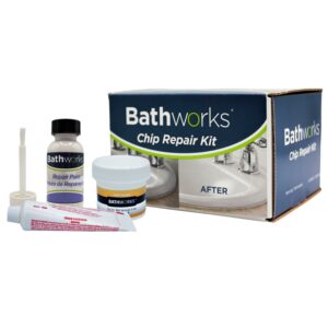 Chip Repair Kit