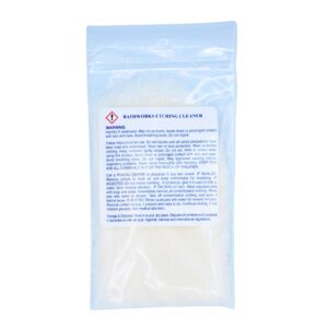 Etching Cleaner
