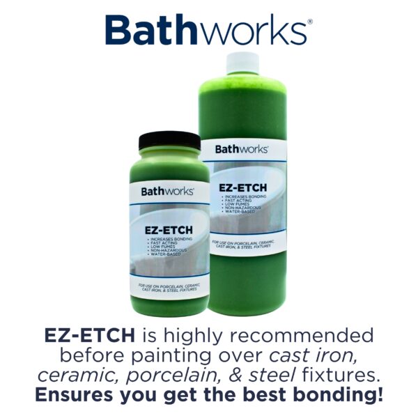 Essentials Refinishing Kit - Image 5