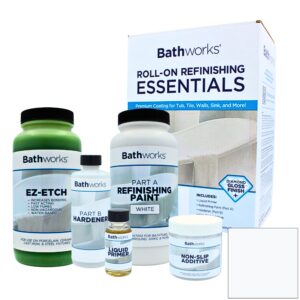 Essentials Kit & EZ Etch