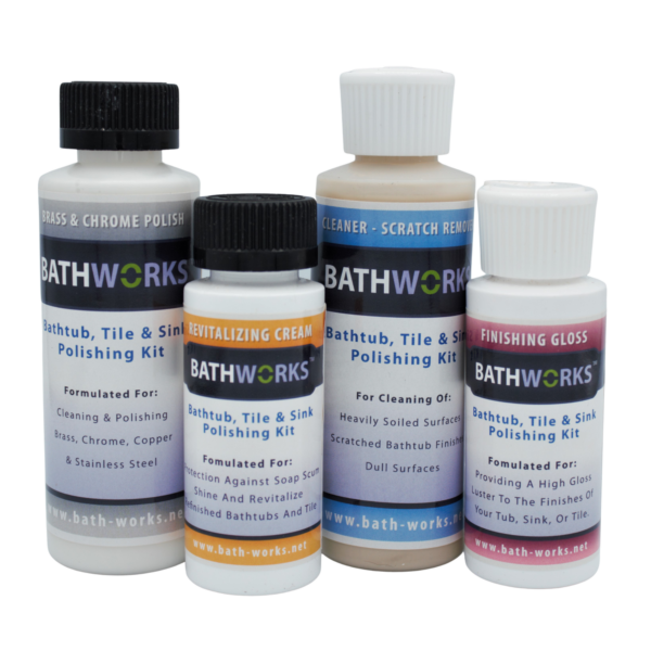Polishing & Care Kit